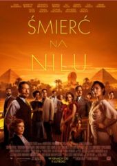 Śmierć na Nilu