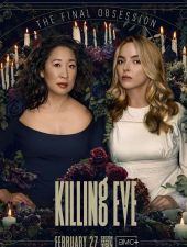 Obsesja Eve