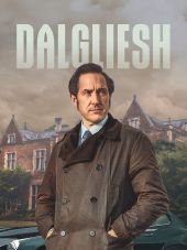 Dalgliesh Sezon - 3