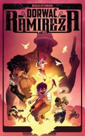 Dorwać Ramireza. Akt 2