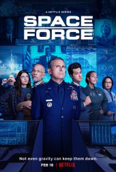 Space Force – Sezon 1