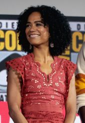 Lauren Ridloff image