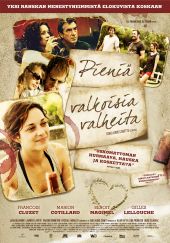 Niewinne kłamstewka