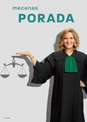 Mecenas Porada