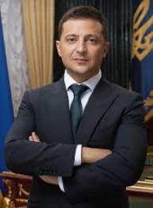 Vladimir Zelenskiy image