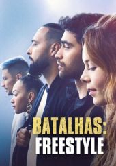 Bitwa: Freestyle
