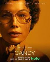 Candy: Śmierć w Teksasie