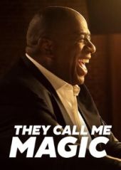 Mówią na mnie Magic
