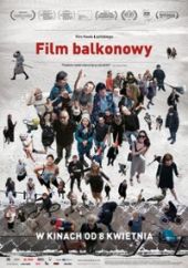 Film balkonowy