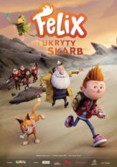 Feliks i ukryty skarb