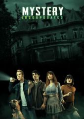 Scooby-Doo! Mystery Incorporated