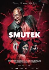Smutek