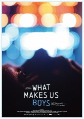 Co czyni nas chłopcami