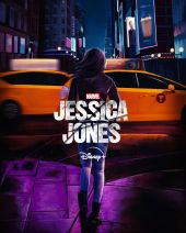 Marvel’s Jessica Jones – Sezon 2