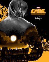 Luke Cage
