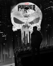 Marvel’s The Punisher