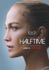 Jennifer Lopez: Halftime