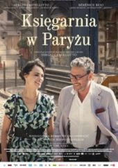 Księgarnia w Paryżu