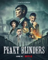 Peaky Blinders – Sezon 3