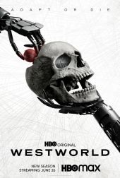 Westworld – Sezon 1