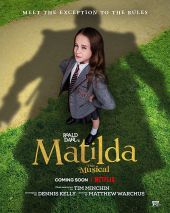 Matylda: Musical
