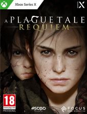 A Plague Tale : Requiem