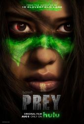 Predator: Prey