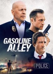 Brudna sprawiedliwość