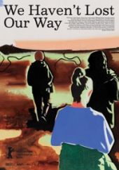 Nie zgubiliśmy drogi