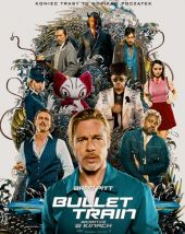 Bullet Train