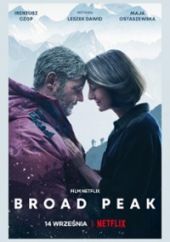 Broad Peak