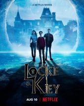 Locke and Key – Sezon 1