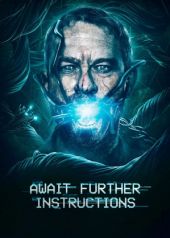 Czekaj na dalsze instrukcje