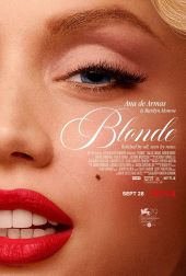 Blondynka