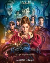 Rozczarowana