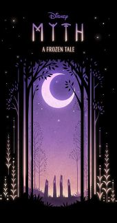 Mit: Opowieść z Krainy lodu