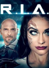 R.I.A: Zemsta doskonała