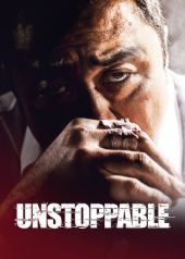 Niepowstrzymana furia