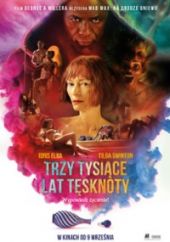 Trzy tysiące lat tęsknoty