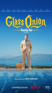 Glass Onion: Film z serii Na noże