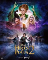 Hokus Pokus 2