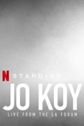 Jo Koy: Live from the Los Angeles Forum