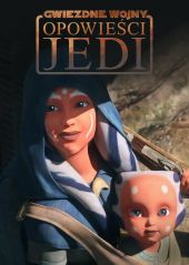 Gwiezdne Wojny: Opowieści Jedi