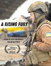 Wzbierająca wściekłość