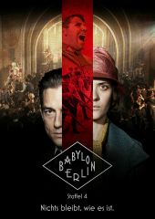 Babylon Berlin – Sezon 3
