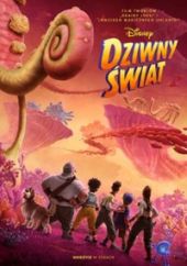 Dziwny świat