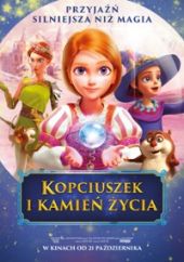 Kopciuszek i kamień życia