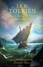 Księga zaginionych opowieści. Część 1