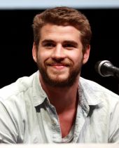 Liam Hemsworth image