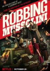 Okraść Mussoliniego